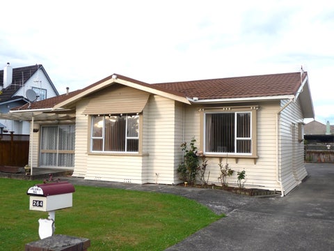 264 Albert Street, Hokowhitu, Palmerston North