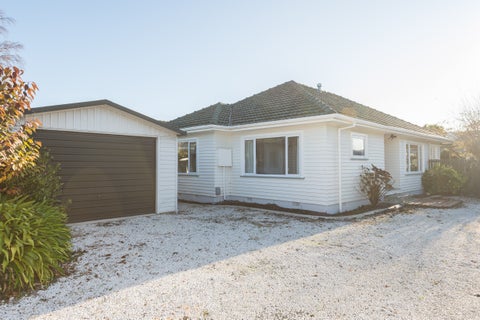 1/249 Innes Road, Mairehau, Christchurch