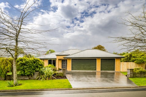 15 Oakwood Mews, Prebbleton, Prebbleton
