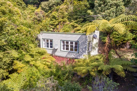 40 Mangaroa Hill Road, Mangaroa, Upper Hutt
