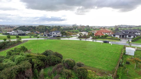24 Sovereign Street, Flat Bush, Auckland