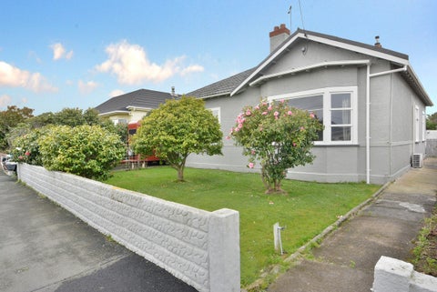 11 Tedder Street, Saint Kilda, Dunedin