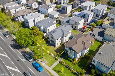 216 Porchester Road, Takanini, Auckland