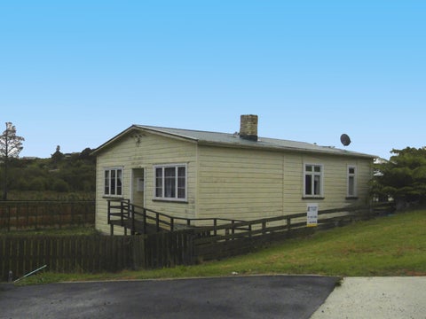 1 Willow Lake Road, Huntly