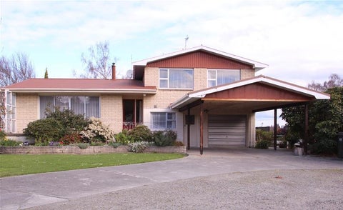 6 St Andrew Street, Gore, Gore