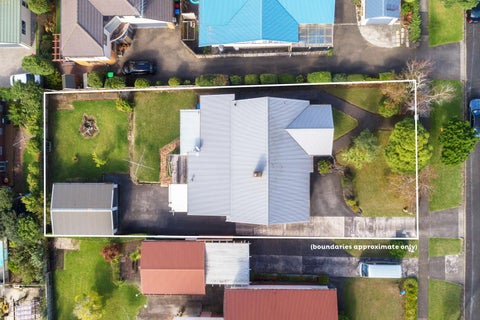 17 Cambrai Avenue, Mount Roskill, Auckland