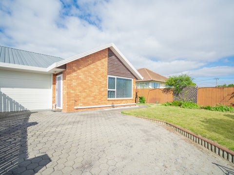 2/23 Lillian Street, Halswell, Christchurch