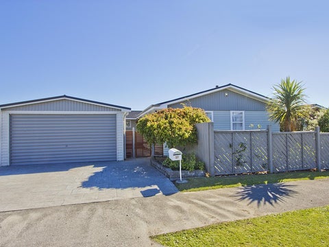 27 Taieri Crescent, Kelson, Lower Hutt