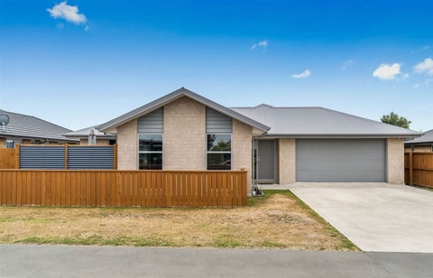18 Granite Drive, Rolleston, Rolleston