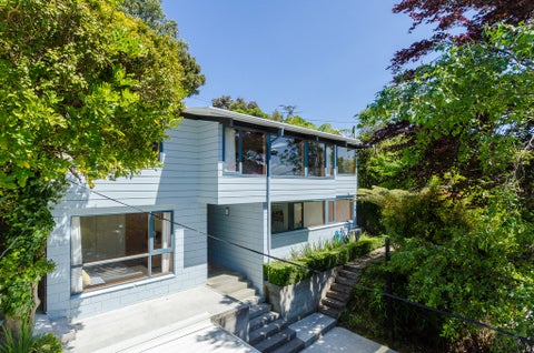 40 Nicholson Road, Khandallah, Wellington
