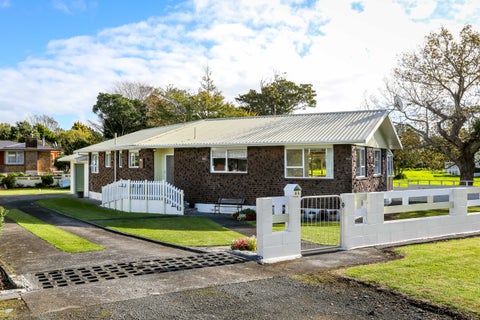 44 Cumming Street, Okato, Okato