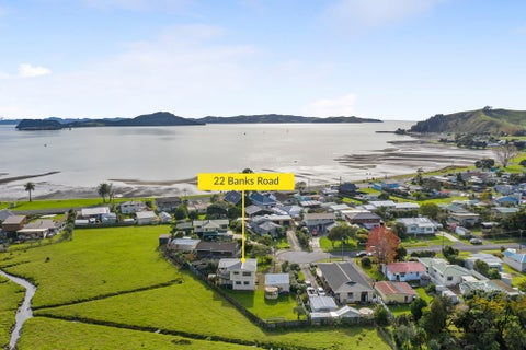 22 Banks Road, Papakura