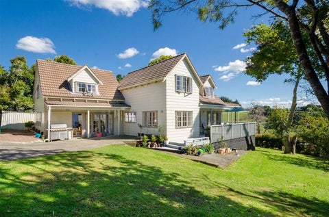 49 O'Neills Road, Swanson, Auckland