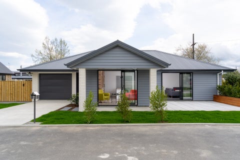 2 Bey Lane, Greytown