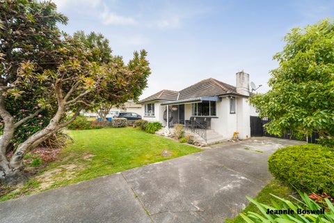 66 Clyde Crescent, Roslyn, Palmerston North