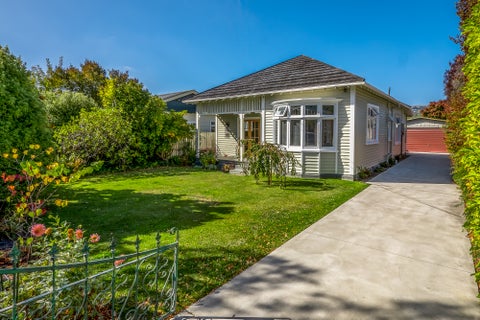 1/62 Somerfield Street, Somerfield, Christchurch