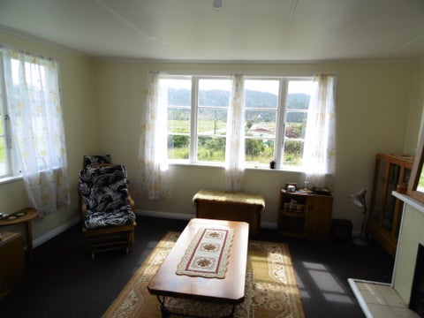 77 Omaunu Road, Kaeo
