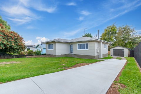 57 Billah Street, Tokoroa, Tokoroa