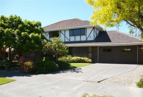40 Briarmont Street, Avondale, Christchurch