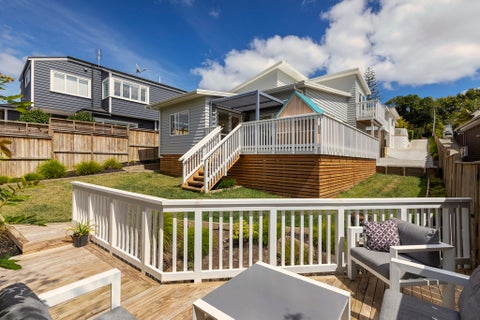 24A Stottholm Road, Titirangi, Auckland