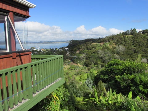 35 Oneroa Road, Russell, Russell