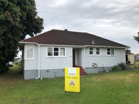 26 Maire Street, Gonville, Whanganui