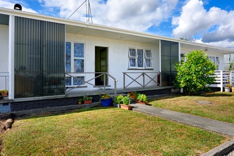 2/35 OXFORD ST, Richmond, RICHMOND