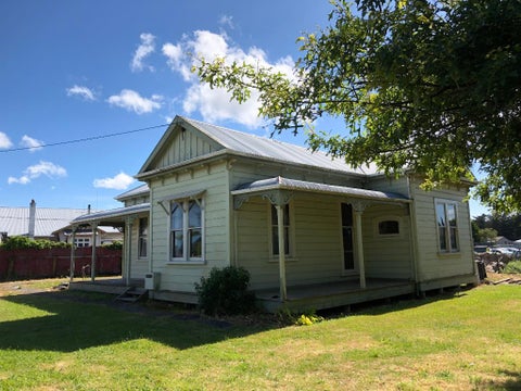439 Wellington Road, Marton