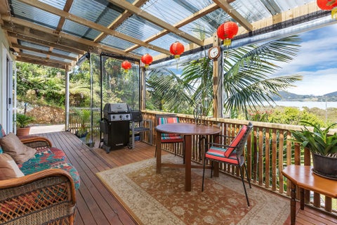 21 Crisp Road, Whangarei