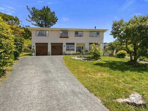 14 Northcote Street, Wainuiomata, Lower Hutt