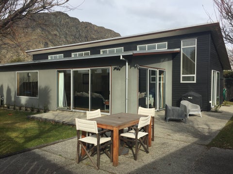4A Maple Court, Arthurs Point, Queenstown