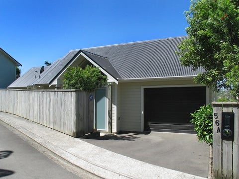 56 Woodland Road, Johnsonville, Wellington