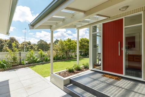 2 Williams Terrace, Fitzherbert, Palmerston North