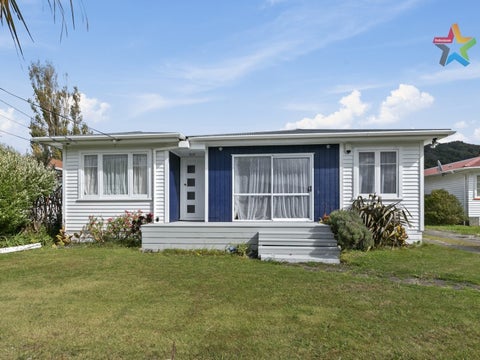 45 Totara Street, Wainuiomata, Lower Hutt