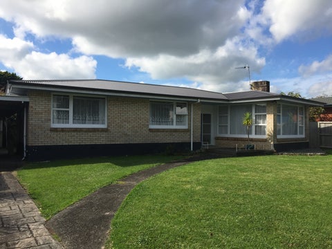 15 Garthwood Road, Hillcrest, Hamilton
