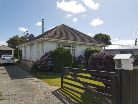 42 Mary Street, Winton, Winton