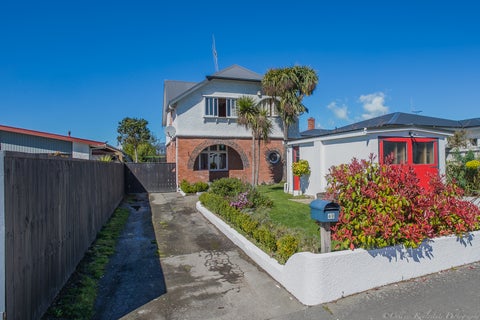 40 Trafalgar Street, Maori Hill, Timaru