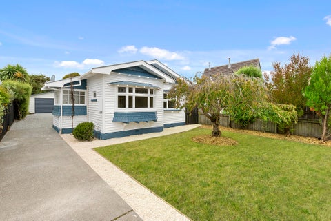25 Dacre Street, Linwood, Christchurch
