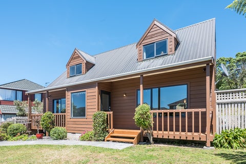 9 Shastri Terrace, Khandallah, Wellington