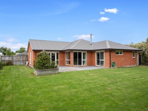 28 Coronation Street, Rangiora, Rangiora