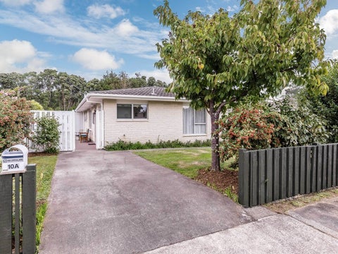 10A Rimu Street, Waikanae, Waikanae