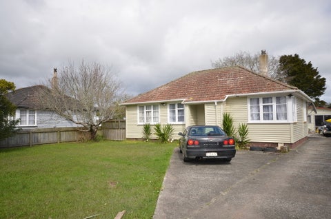 26 Dominion Road, Kaitaia, Kaitaia