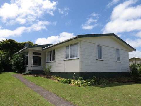 43 Hackett Street, Whanganui East, Whanganui