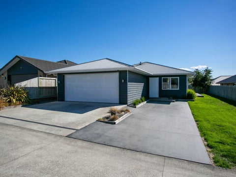 3A Alpers Ridge, Leamington, Cambridge