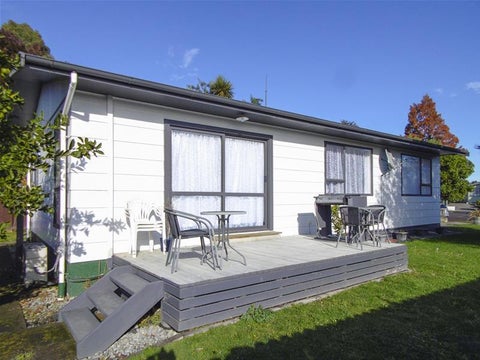 49 Holdaway Street, Riversdale, Blenheim