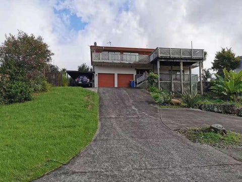 154 Weatherly Road, Torbay, Auckland