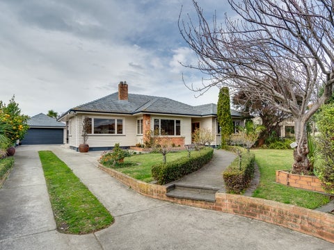 6 Herrick Street, Marewa, Napier
