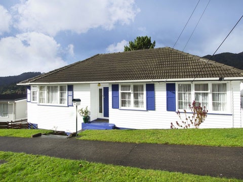 20 Amundsen Grove, Stokes Valley, Lower Hutt