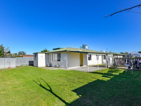4/806 Lyell Street, Akina, Hastings