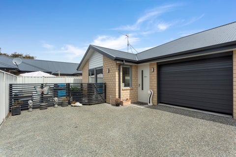 34A Gordon Road, Mosgiel, Mosgiel